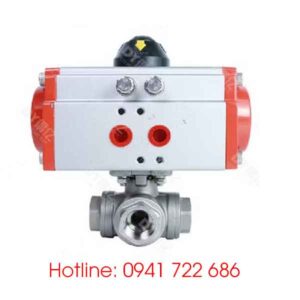 Van điện DY800FHD