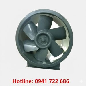 Quạt ly tâm hướng trục GXF-II-4C