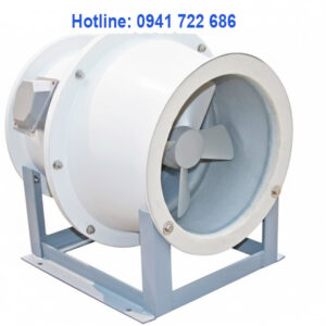 Quạt chống nổ SJG 5.5F