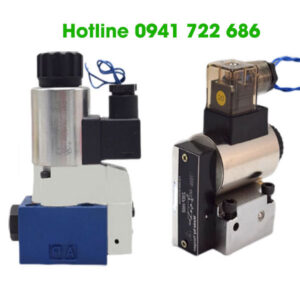 Van điện từ 23EY-H10B