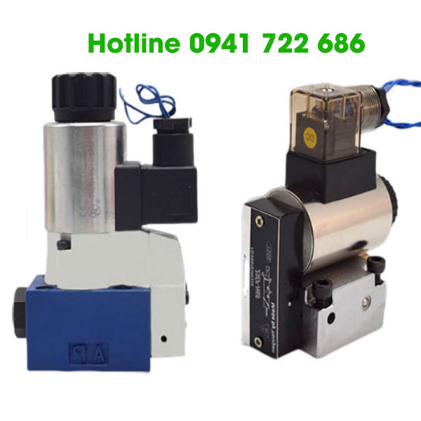 Van điện từ 23EY-H10B