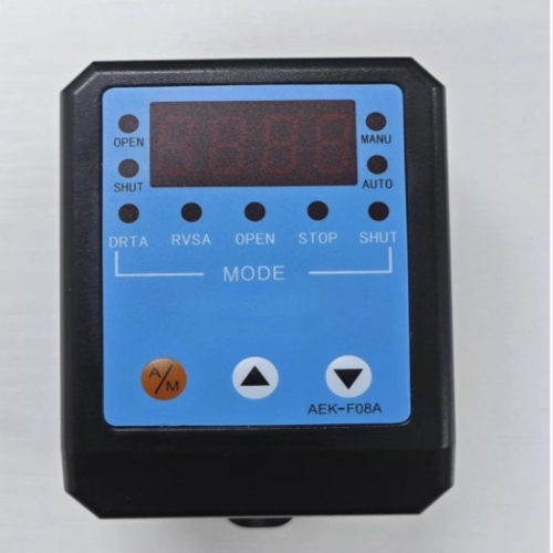Bộ điều khiển AEK-P08A