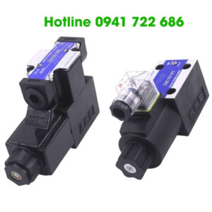 Van thủy lực D4-02-2B3B