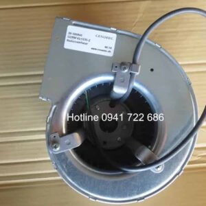 Quạt làm mát GDRM42-133B-2