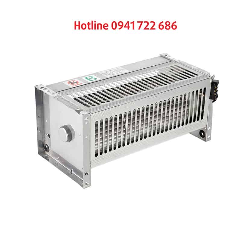 Quạt làm mát GFDD370-150