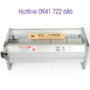 Quạt làm mát GFSD650-200